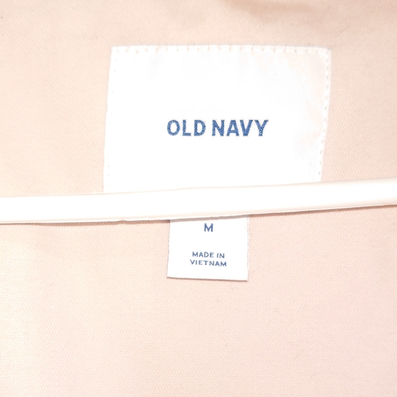 Old Navy women's field jacket. - Picture 6 of 7